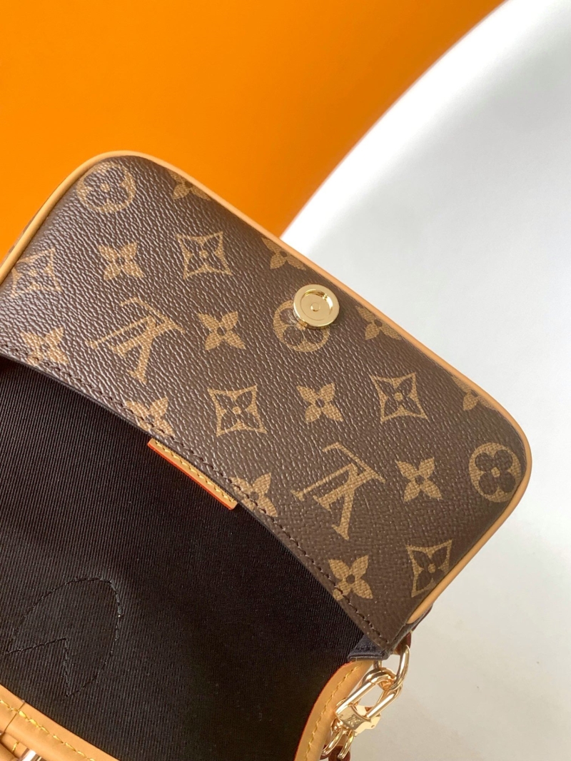 LV Satchel Bags